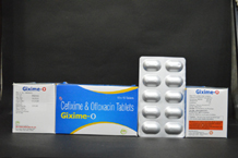 gmsbiomax pharma pcd franchise company delhi -	tablet cefixime ofloxacin.JPG	